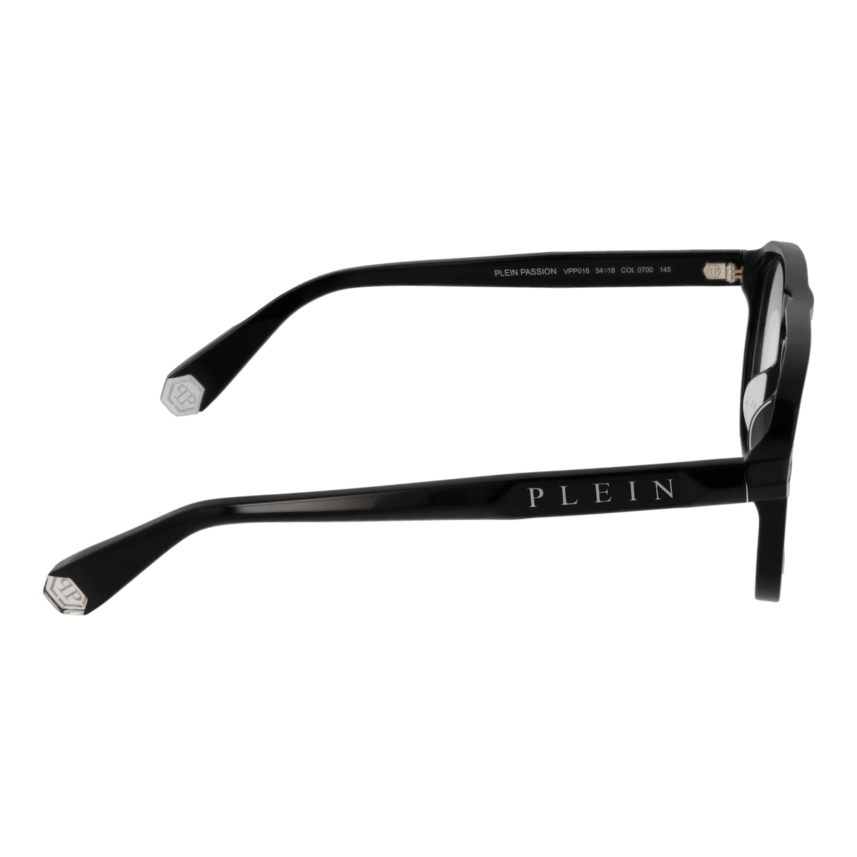 Philipp Plein Optische Fassungen VPP016M 0700 54 - Watchshop24.eu