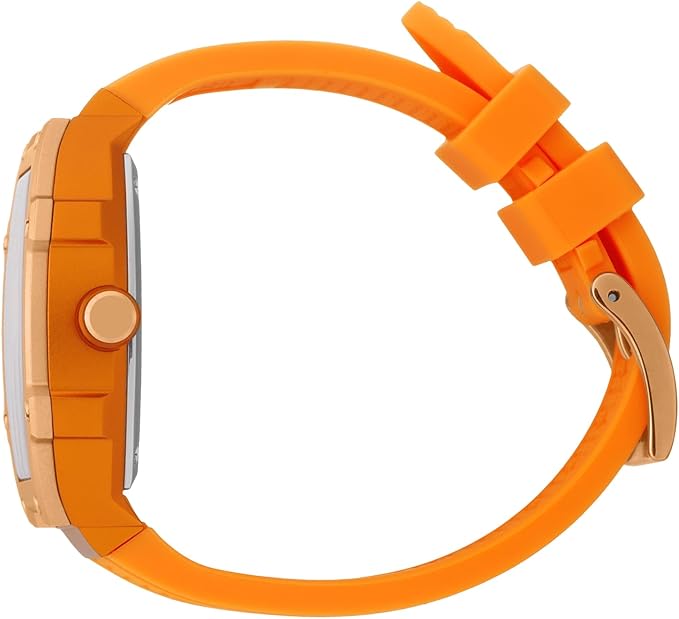 Ice Watch Boliday Orange 023287 - Setze ein Statement mit Stil!