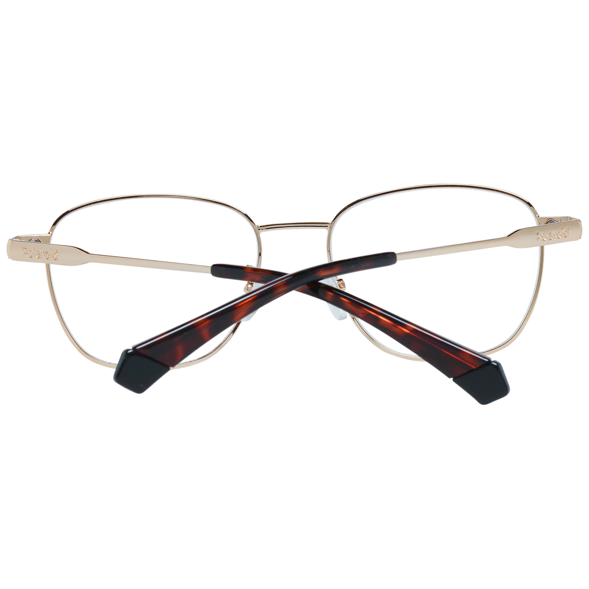 Polaroid Brillenfassung mit Sonnenbrillen-Clip PLD 6119/G/CS 53J5G/YW - Watchshop24.eu