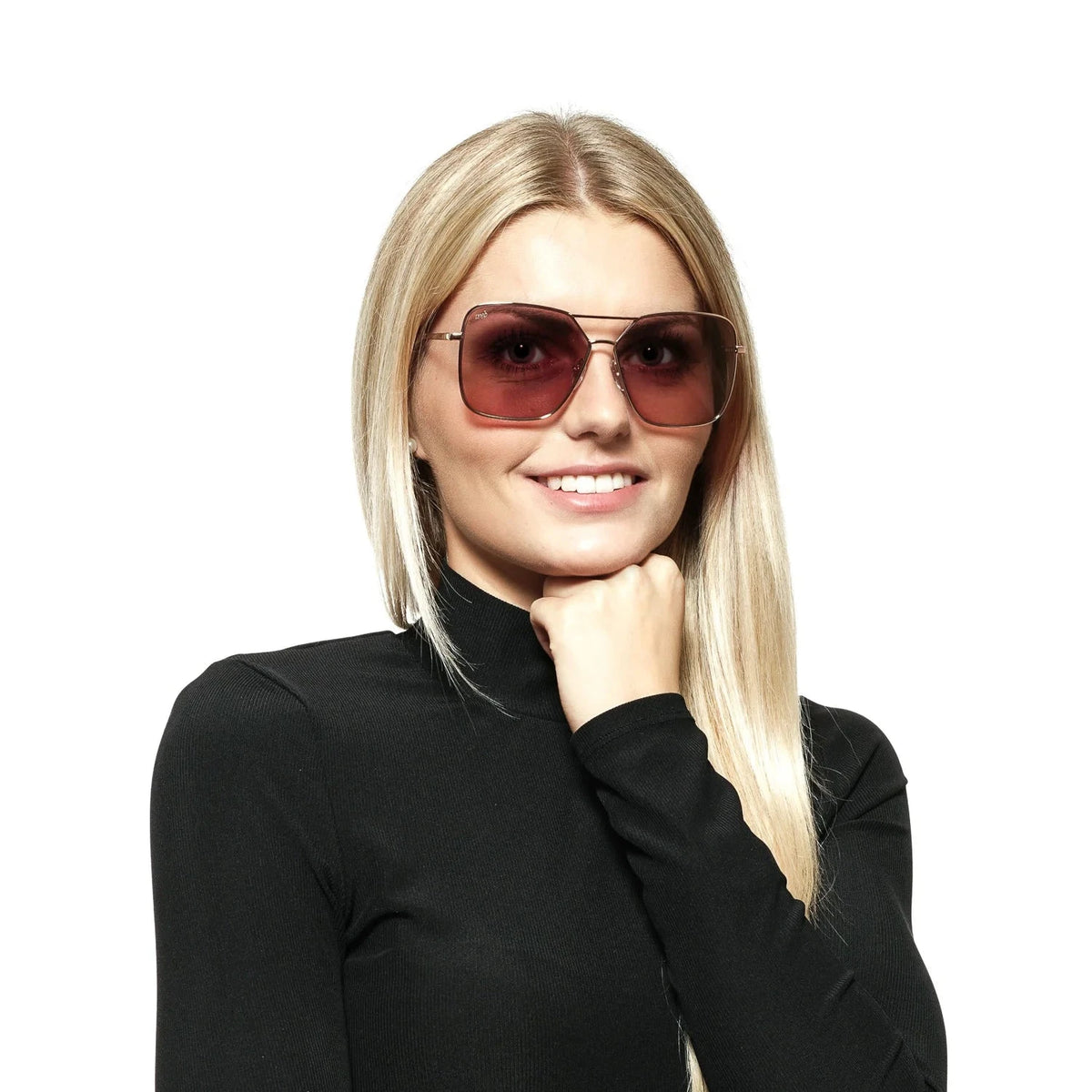 Web Sonnenbrille WE0285 5933U - Watchshop24.eu