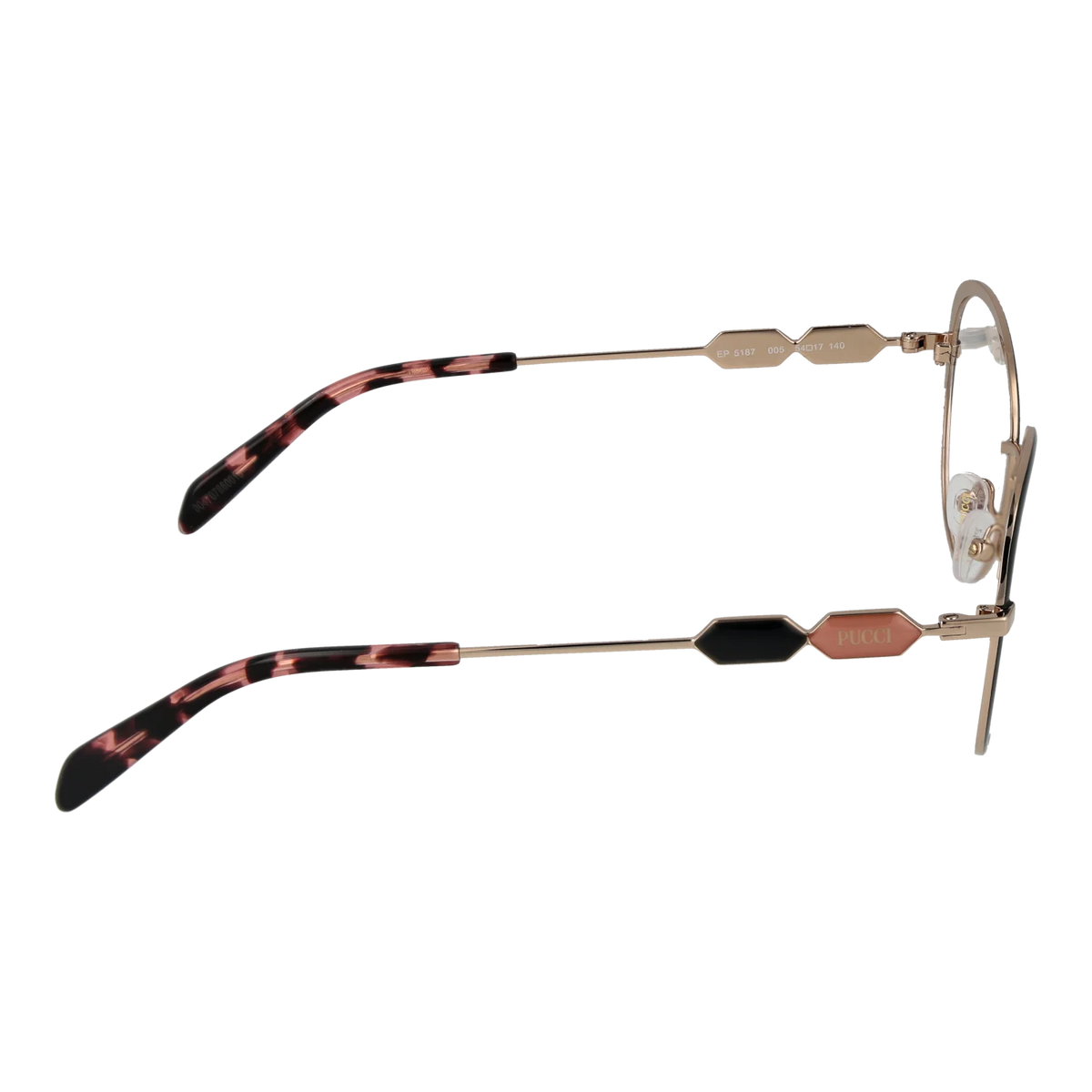 Pucci Optische Fassungen EP5187 005 54 - Watchshop24.eu
