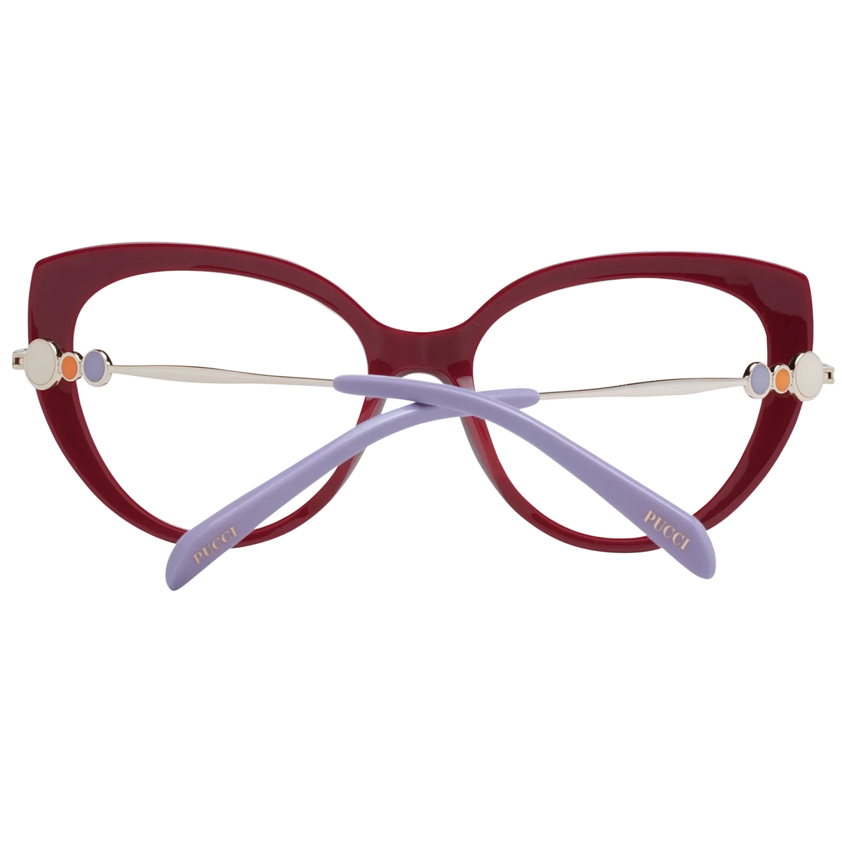 Pucci Optische Fassungen EP5190 055 53 - Watchshop24.eu