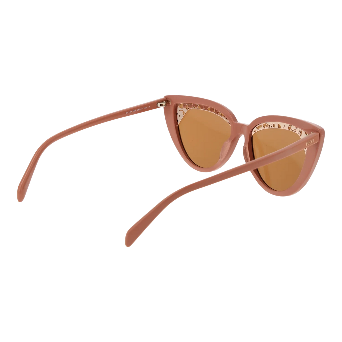 Pucci Sonnenbrille EP0183 45E 58 - Watchshop24.eu