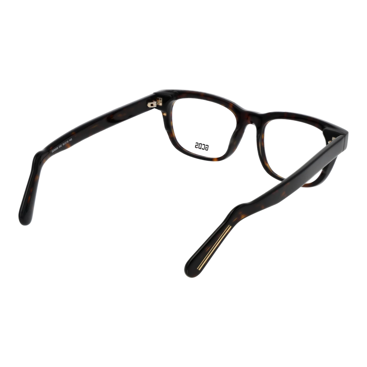 GCDS Optische Fassungen GD5008 052 52 - Watchshop24.eu