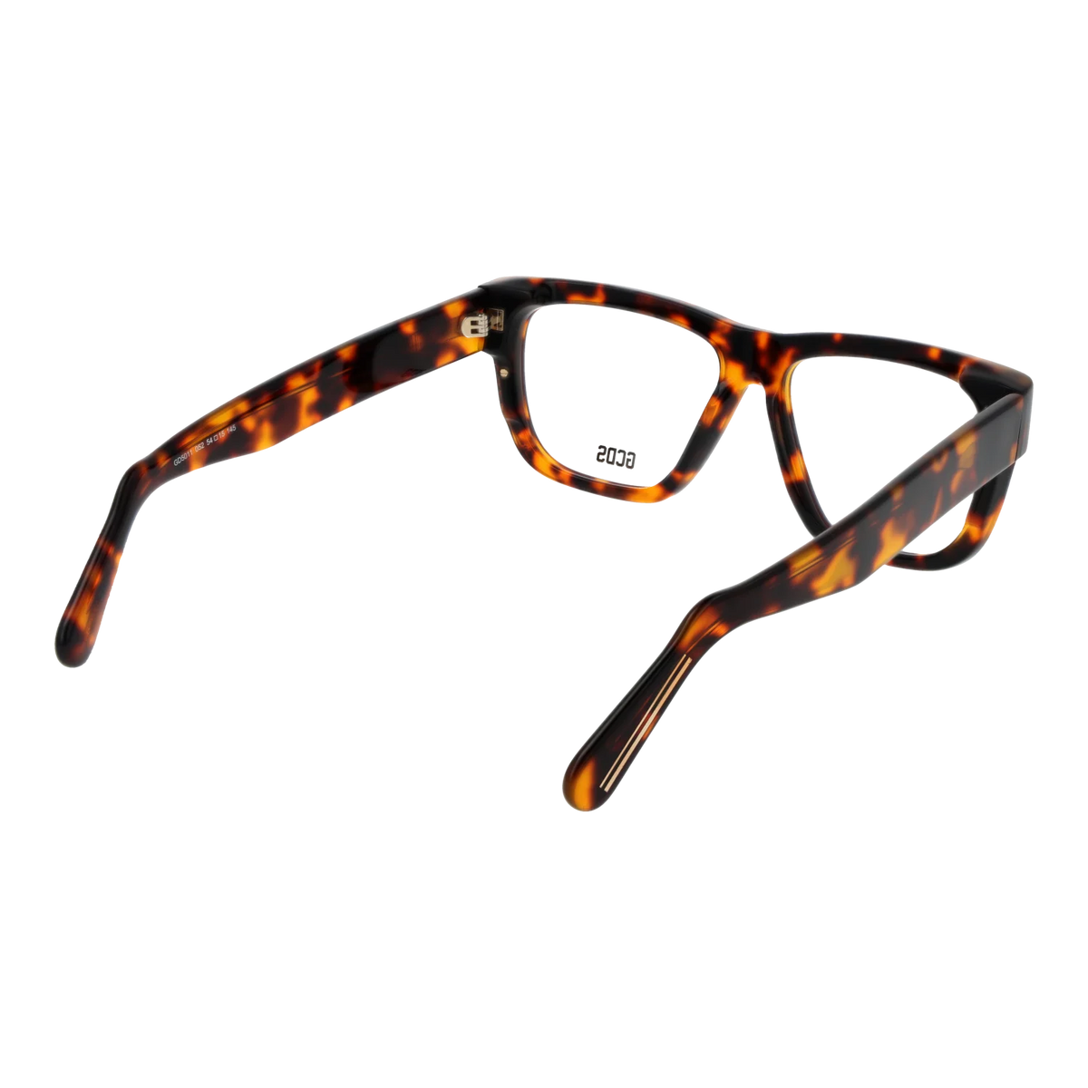 GCDS Optische Fassungen GD5011 052 54 - Watchshop24.eu