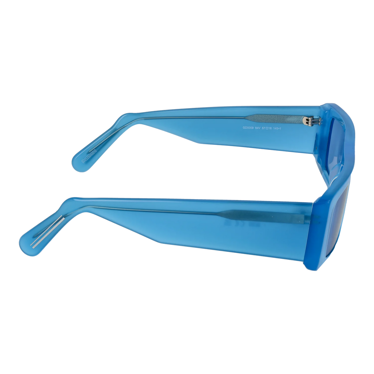 GCDS Sonnenbrille GD0009 5784V - Watchshop24.eu