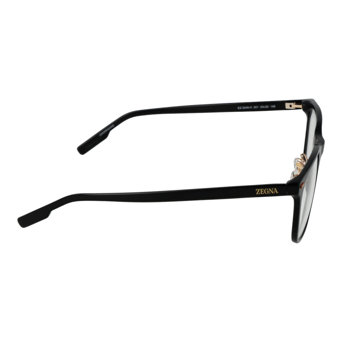 Ermenegildo Zegna Optische Fassungen EZ5248-H 001 53 - Watchshop24.eu