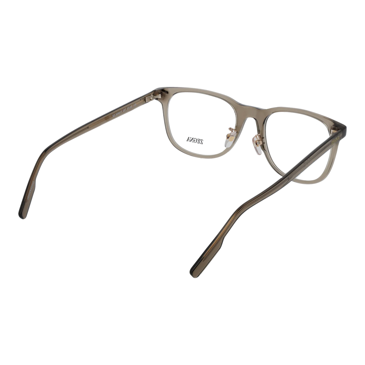 Ermenegildo Zegna Optische Fassungen EZ5248-H 051 53 - Watchshop24.eu