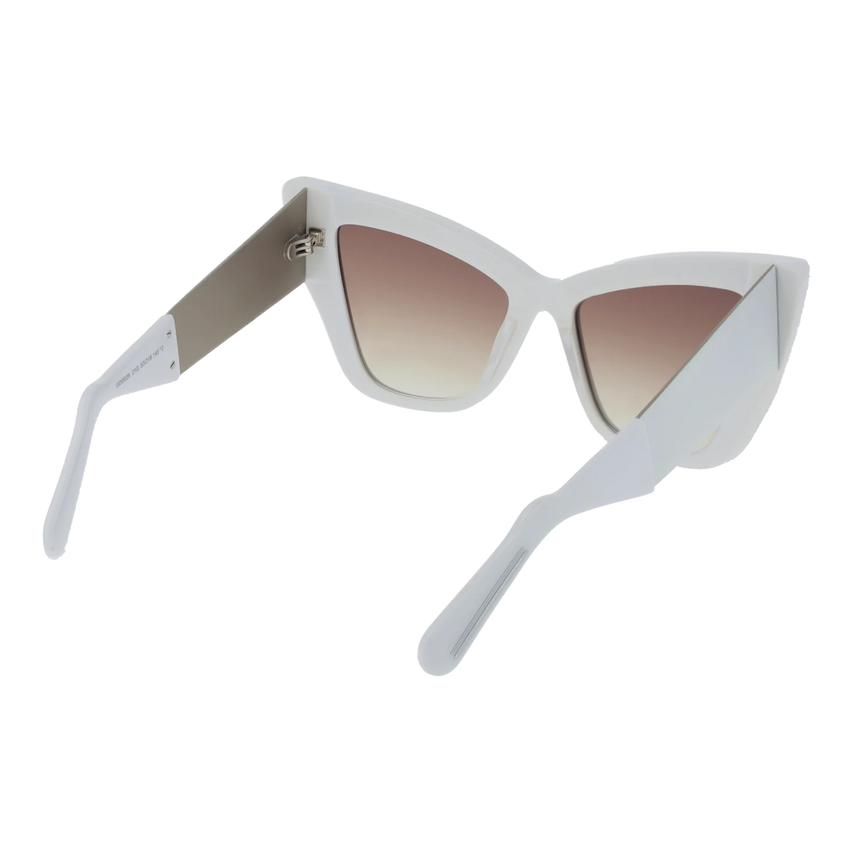 GCDS Sonnenbrille GD0026 21G 53 - Watchshop24.eu