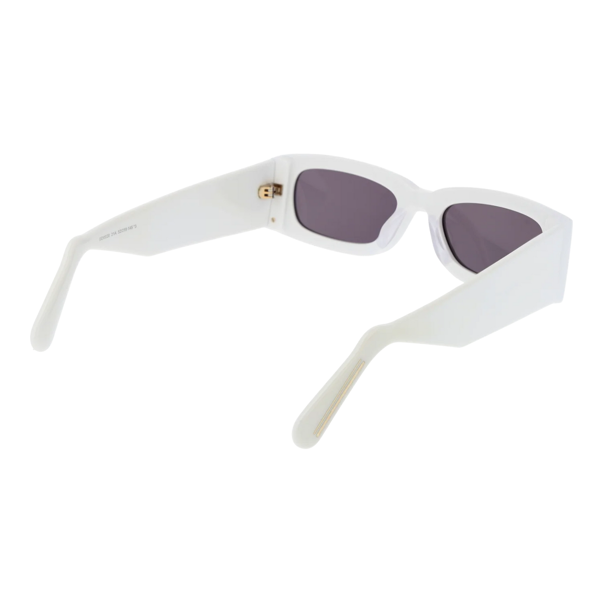 GCDS Sonnenbrille GD0020 5221A - Watchshop24.eu