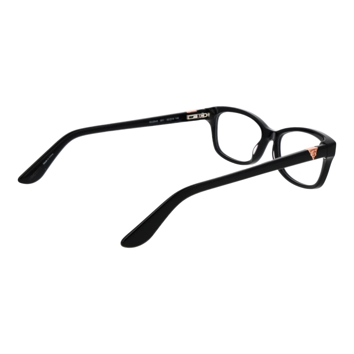 Guess Optische Fassungen GU2948 001 50