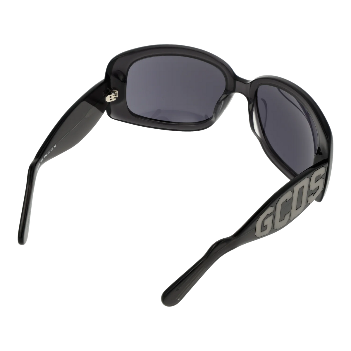 GCDS Sonnenbrille GD0030 05A 63 - Watchshop24.eu