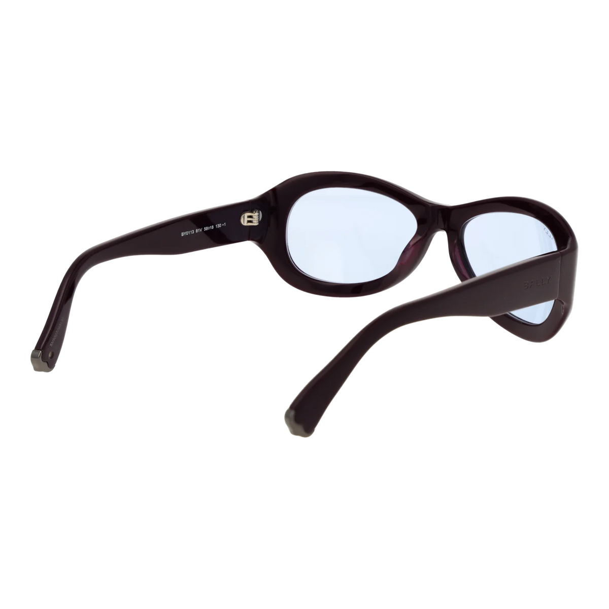 Bally Sonnenbrille BY0113 5881V - Watchshop24.eu
