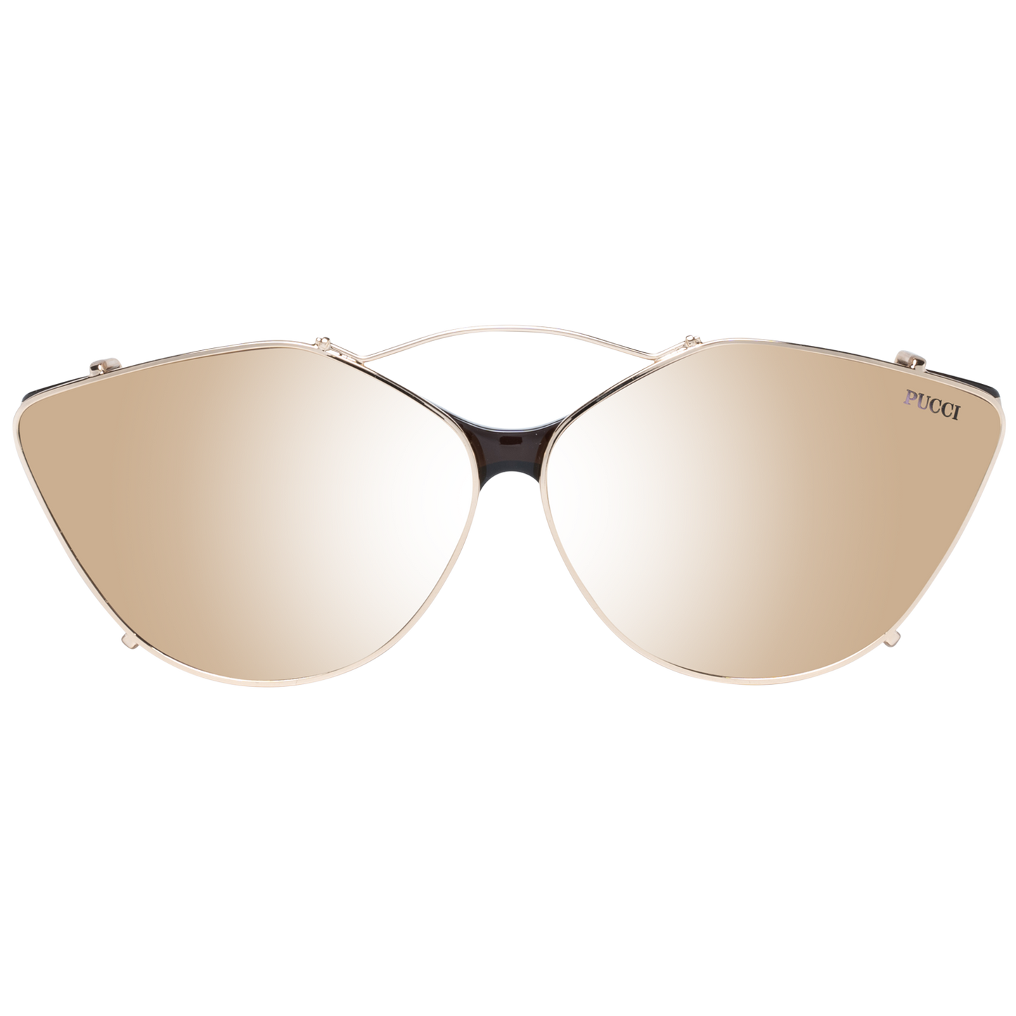 Pucci Optical Frame EP5082 54048 & CL 6328Z Sunglasses Clip