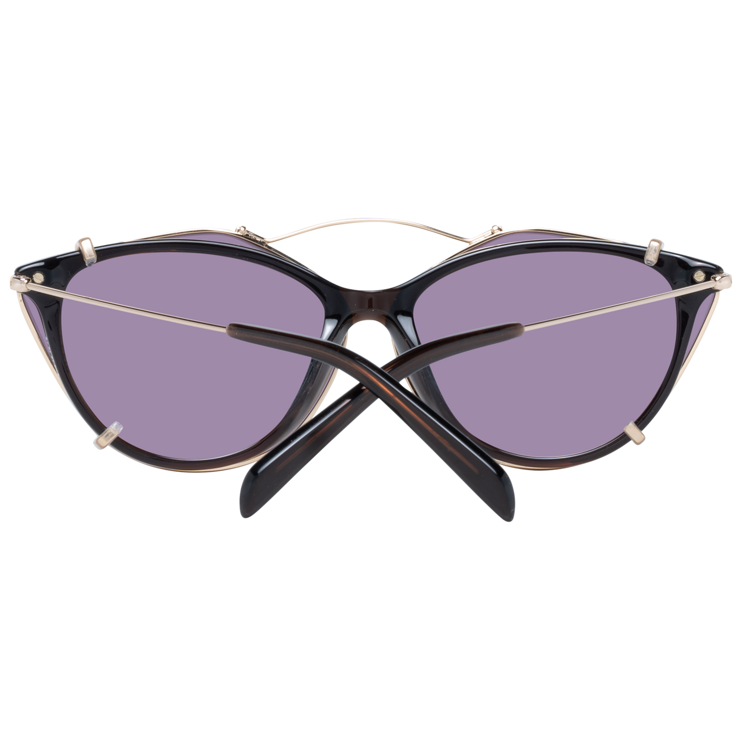 Pucci Optical Frame EP5082 54048 & CL 6328Z Sunglasses Clip