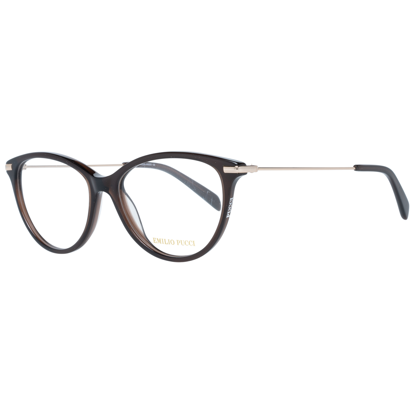 Pucci Optical Frame EP5082 54048 & CL 6328Z Sunglasses Clip
