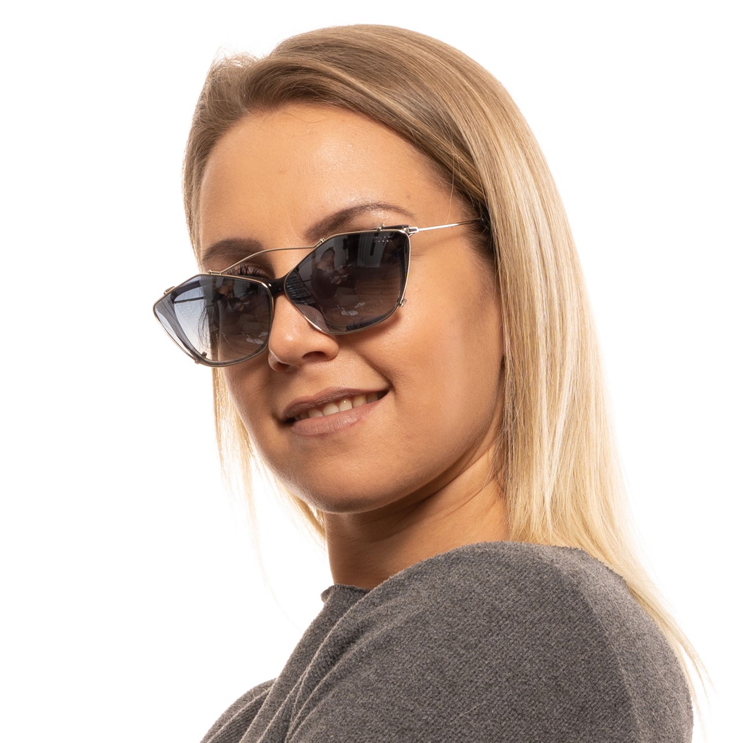 Pucci Optical Frame EP5082 54048 & CL 6328Z Sunglasses Clip