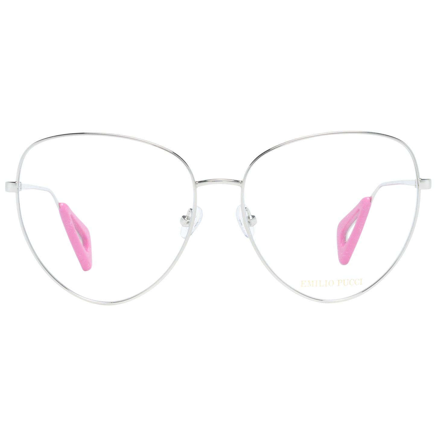 Emilio Pucci Optical Frame EP5115 58016 & CL 5720B Sunglasses Clip