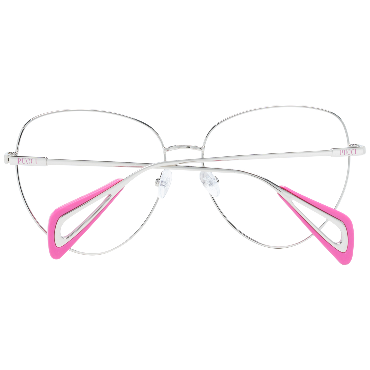 Emilio Pucci Optical Frame EP5115 58016 & CL 5720B Sunglasses Clip