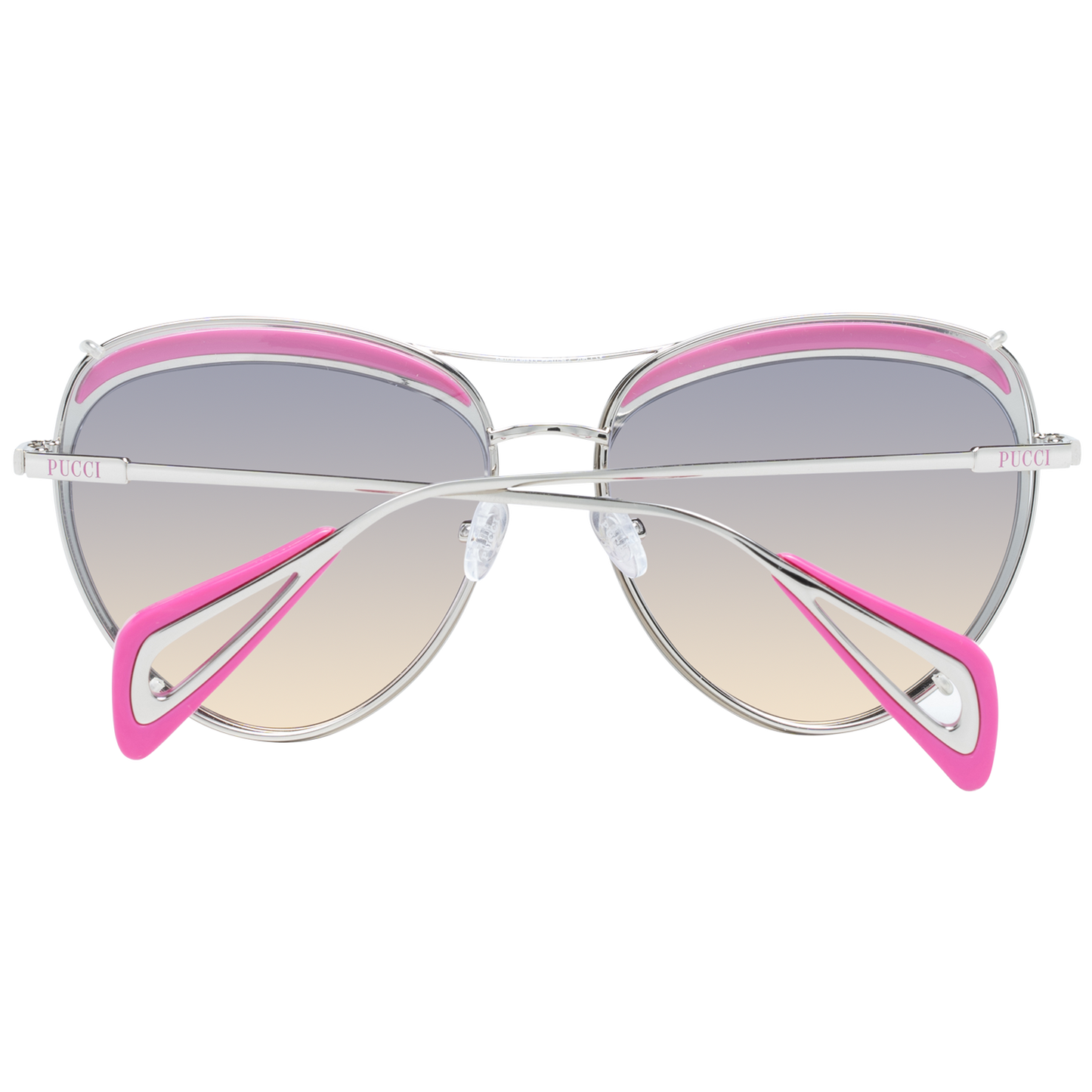 Emilio Pucci Optical Frame EP5115 58016 & CL 5720B Sunglasses Clip
