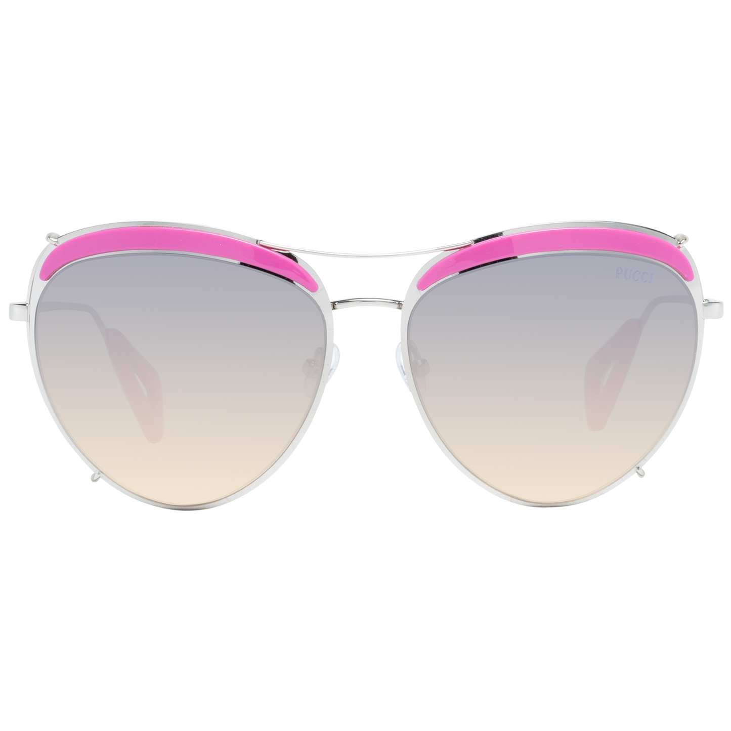 Emilio Pucci Optical Frame EP5115 58016 & CL 5720B Sunglasses Clip