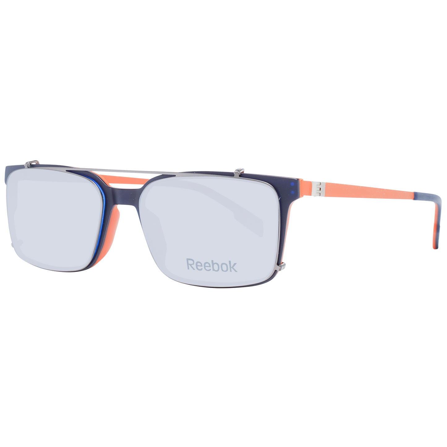 Reebok Optical Frame R9001 03C 55 & R9001CL 55 Sunglasses Clip
