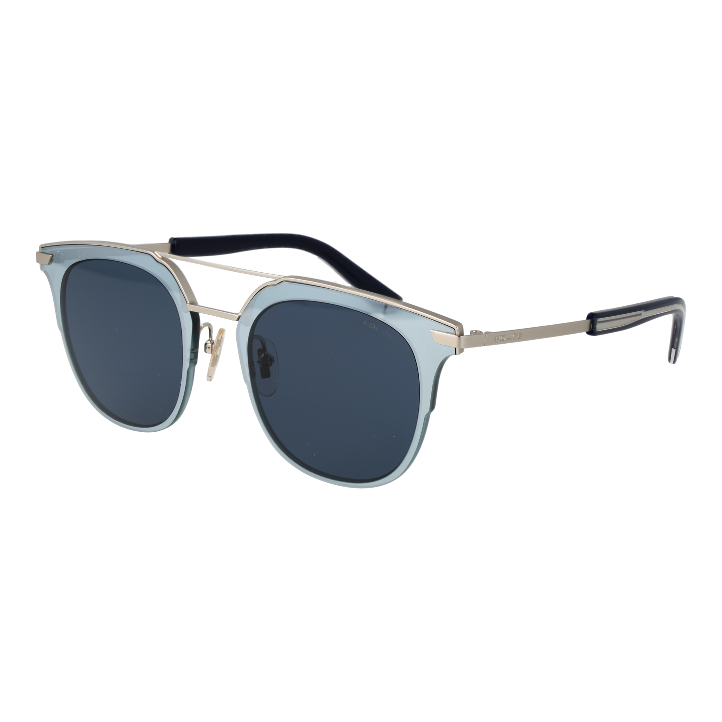Police Sunglasses SPL584 0581 50