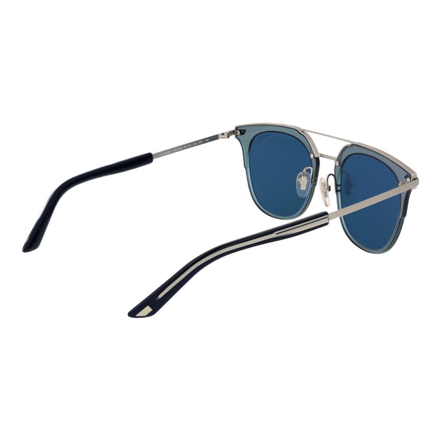 Police Sunglasses SPL584 0581 50