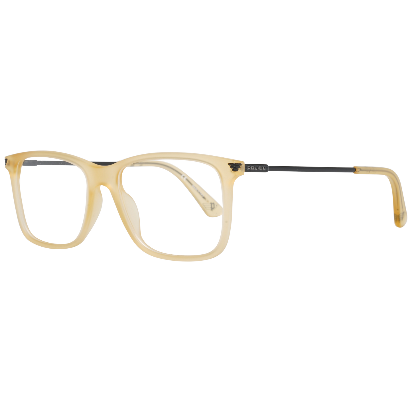 Police Optical Frame VPL563 858M 52