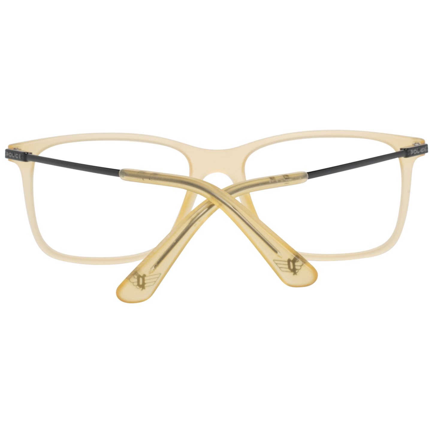 Police Optical Frame VPL563 858M 52