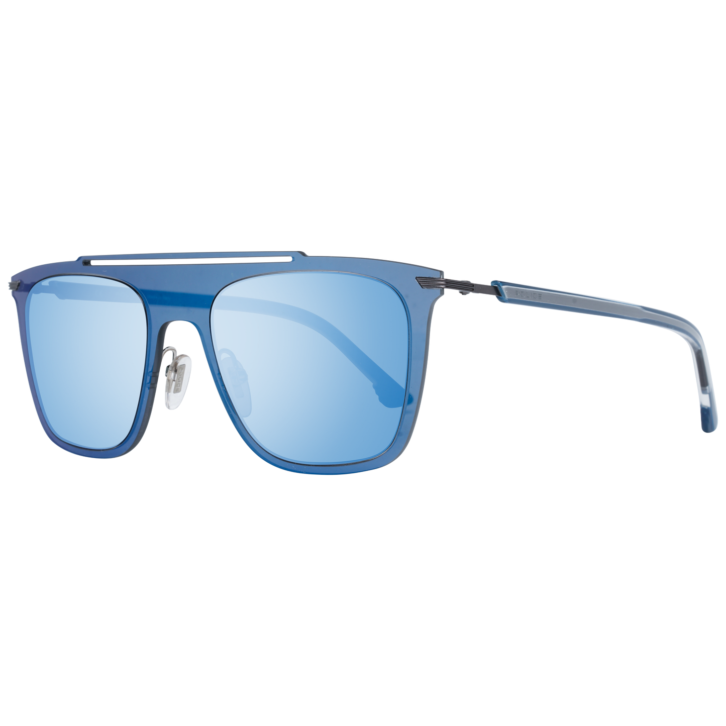 Police Sonnenbrille SPL581M 627B 52 Herren