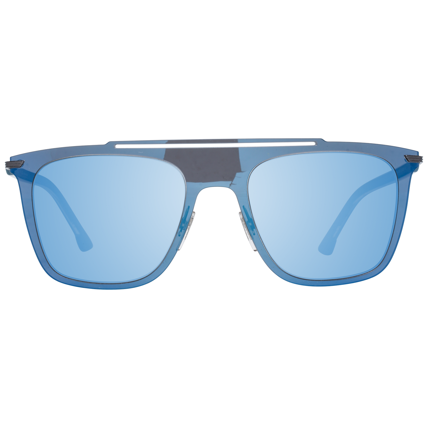 Police Sonnenbrille SPL581M 627B 52 Herren