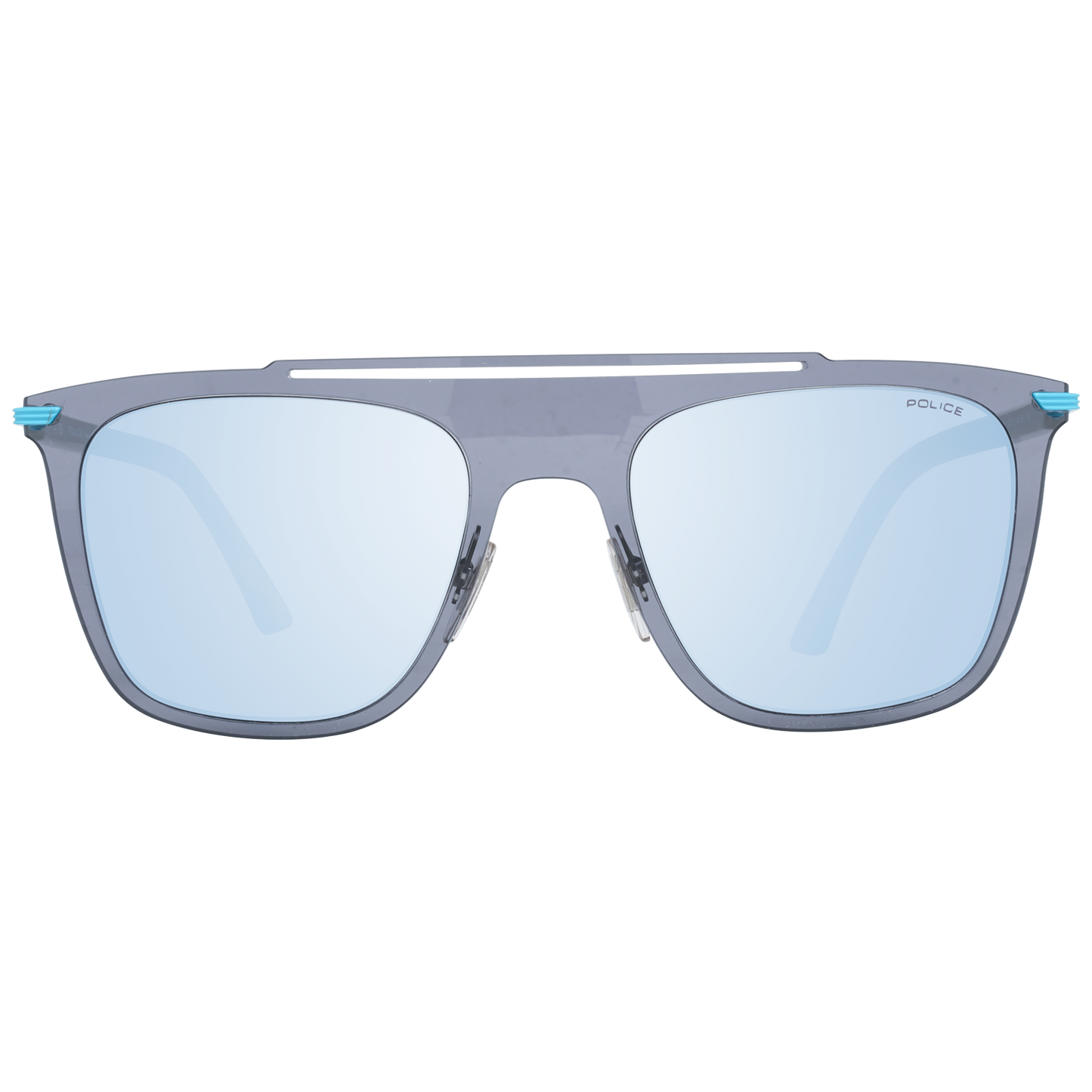 Police Sonnenbrille SPL581M SG1X 52 Herren