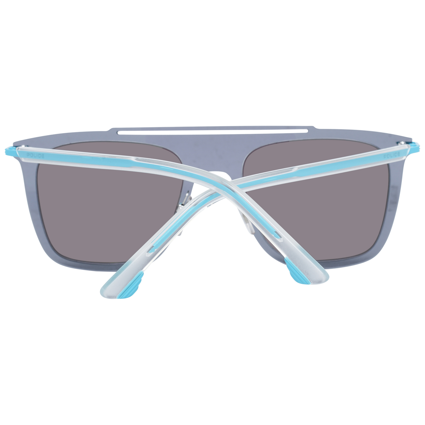 Police Sonnenbrille SPL581M SG1X 52 Herren
