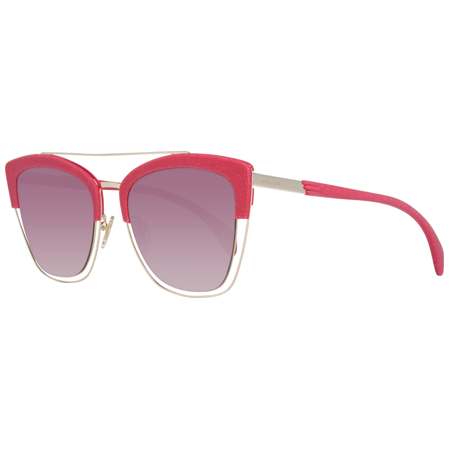Police Sunglasses SPL618 8FFX 54