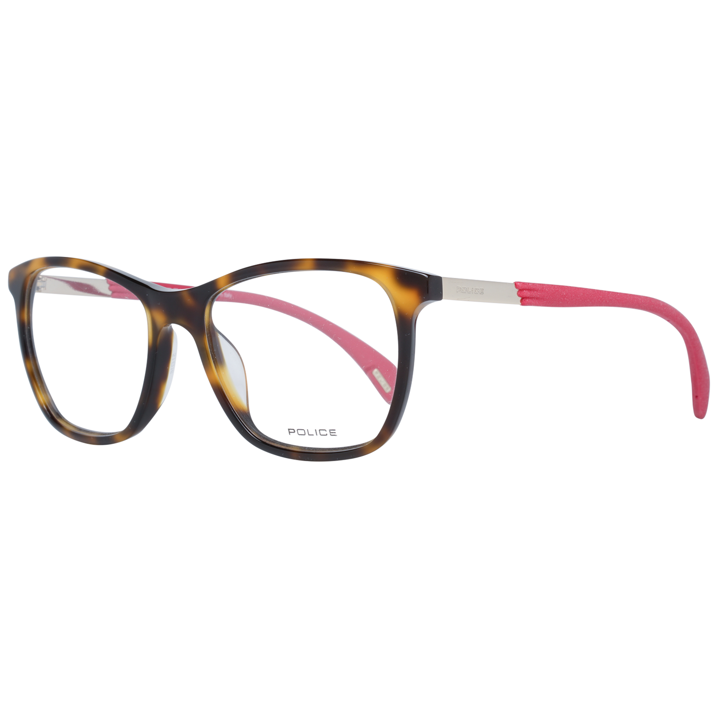 Police Optical Frame VPL630 09AJ 51