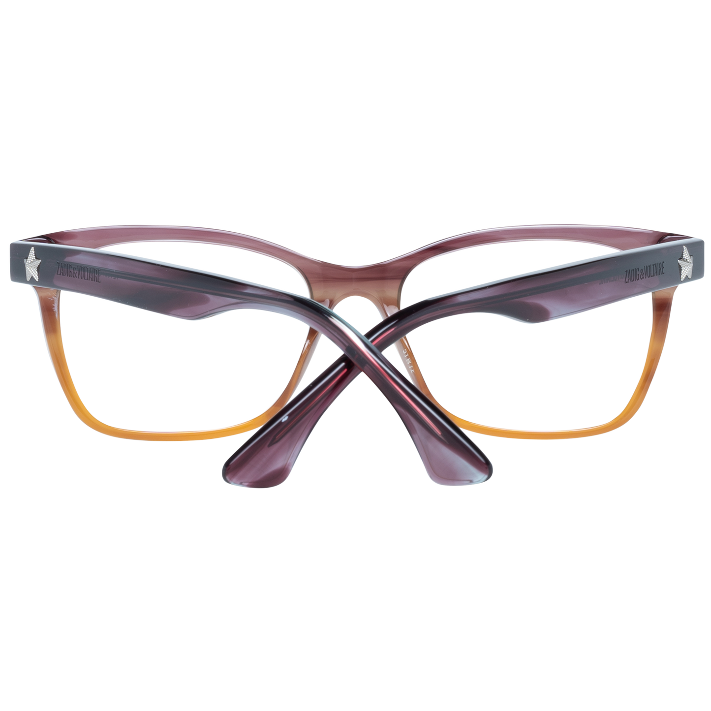 Zadig & Voltaire Optical Frame VZV091V 0ACL 51