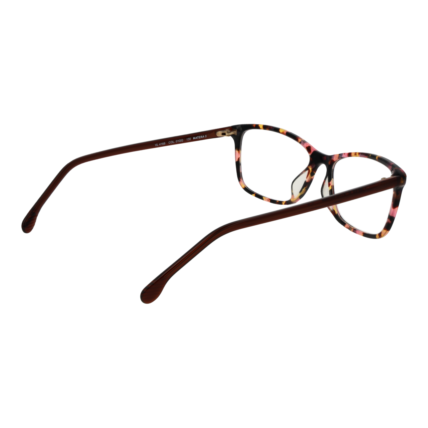 Lozza Optical Frame VL4168 01GQ 53