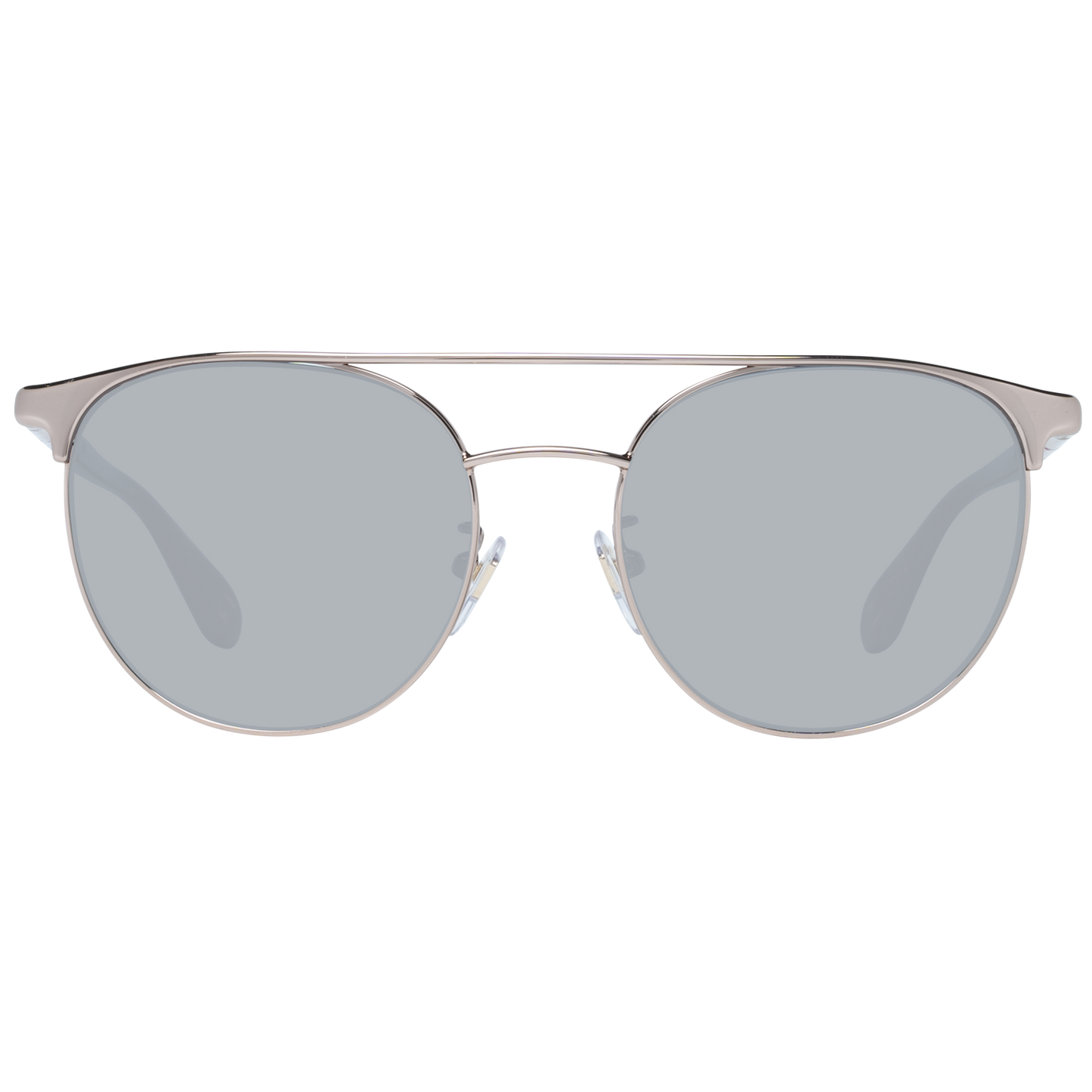 Carolina Herrera Sonnenbrille SHN051M 08FE 54 Damen Silber - Watchshop24.eu