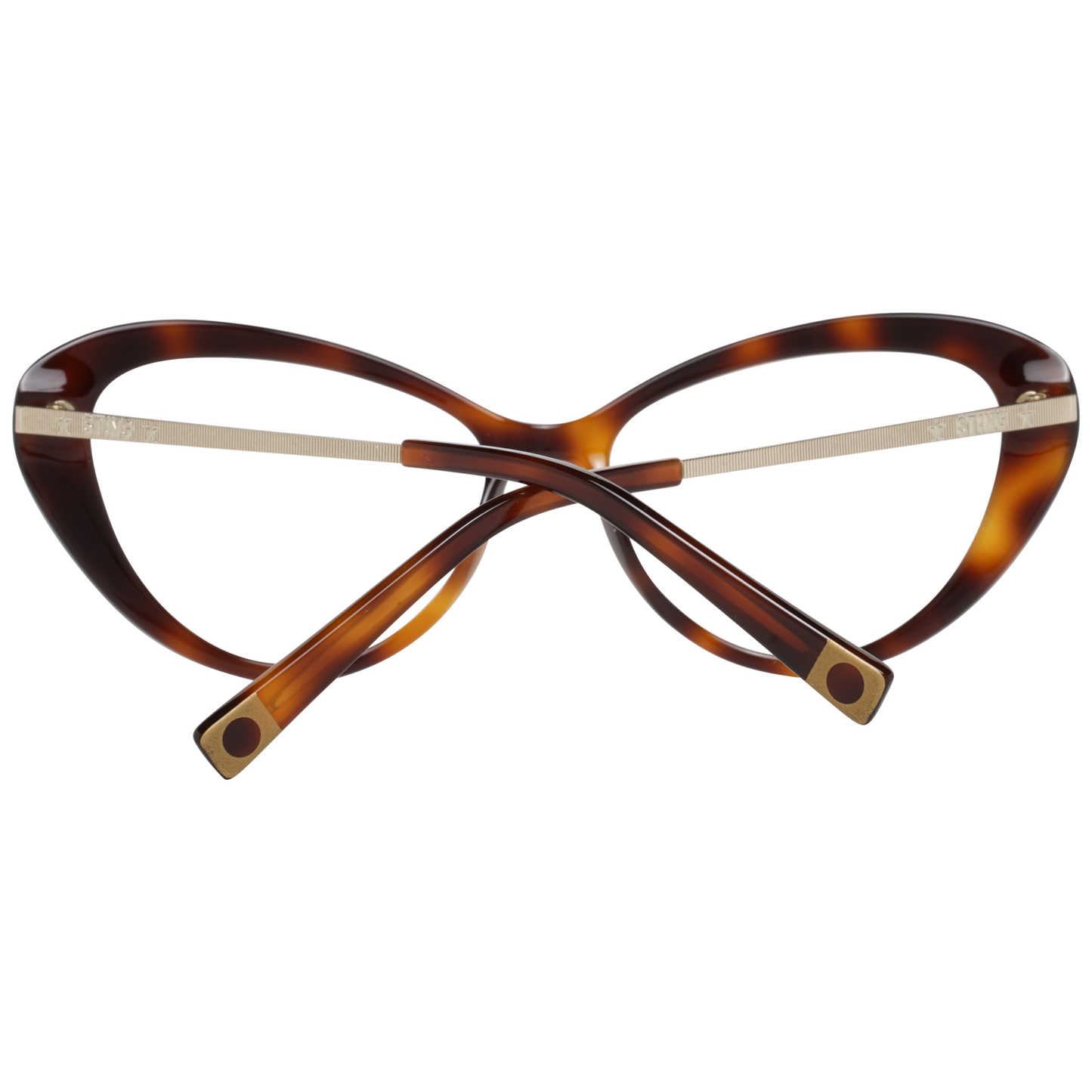 Sting Brille VST297 09JC 53 Damen - Watchshop24.eu