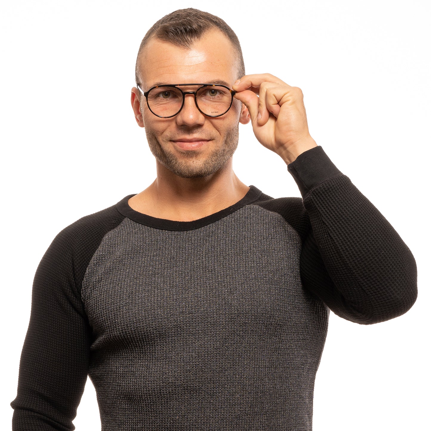 Sting Optical Frame VST298 0790 53