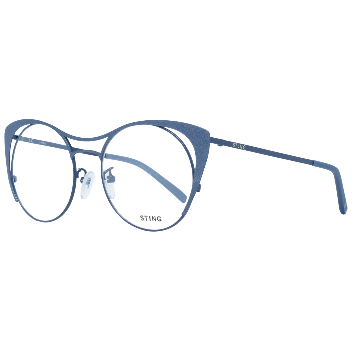 Sting Optical Frame VST135 0F82 51