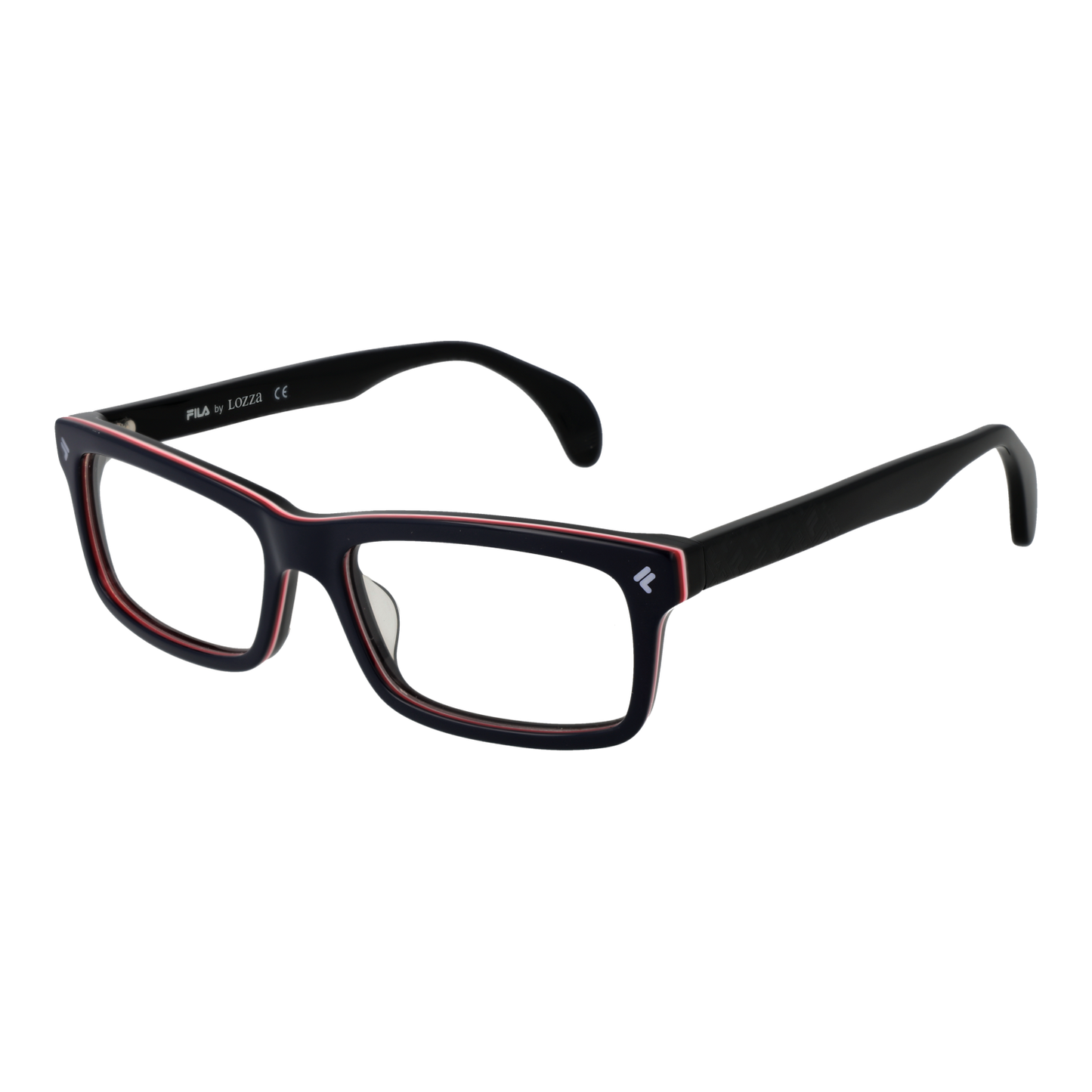 Lozza Optical Frame VL4244 09DD 55