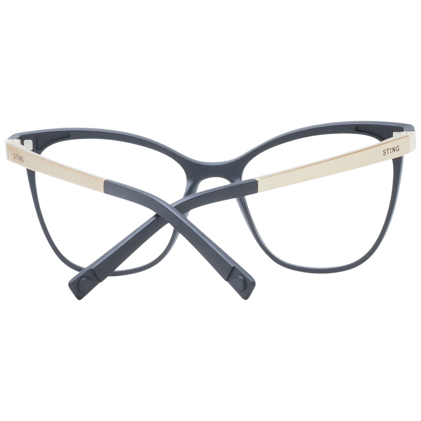 Sting Optical Frame SST380 ALFP 52 Sunglasses Clip