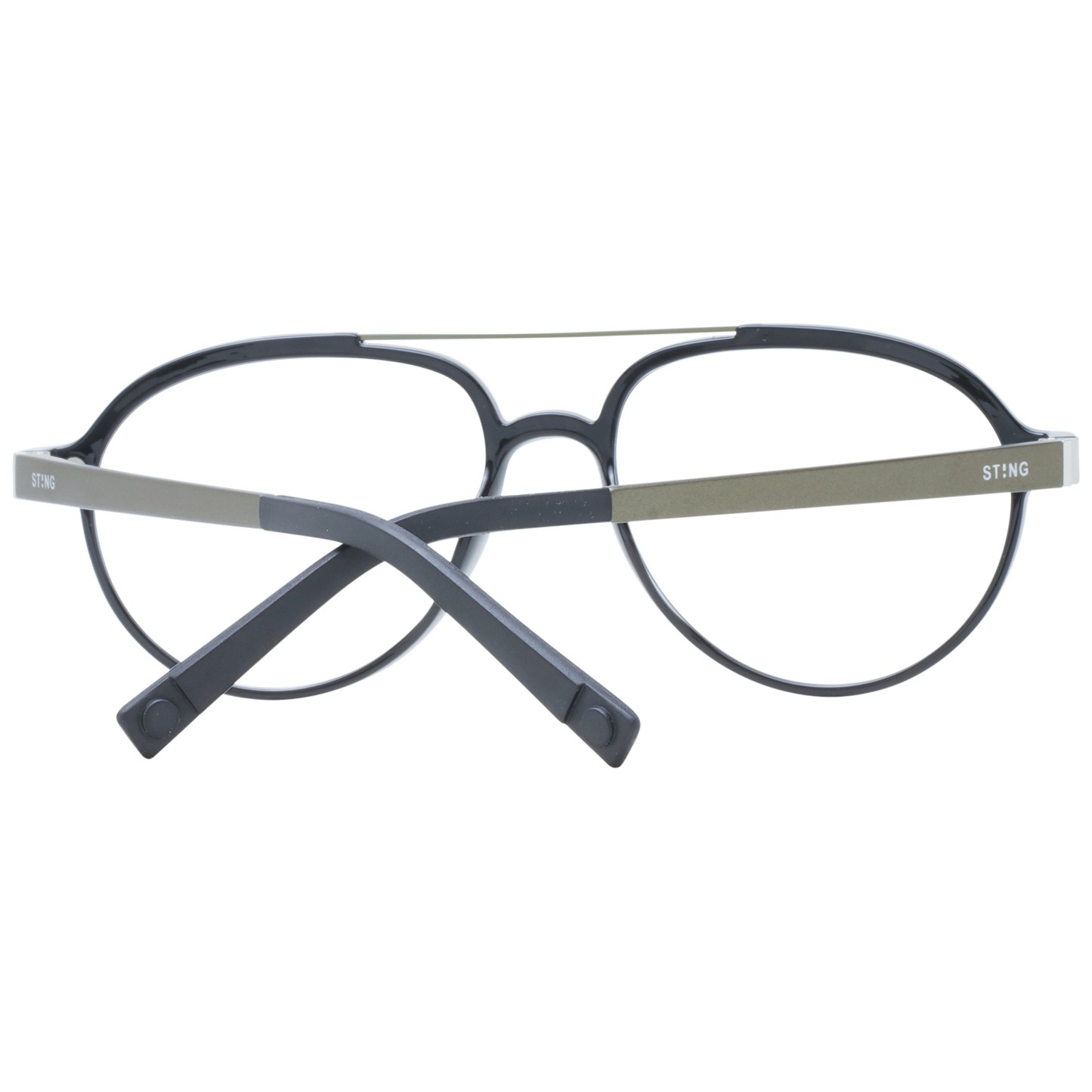 Sting Optical Frame SST410 Z42P 54 Sunglasses Clip