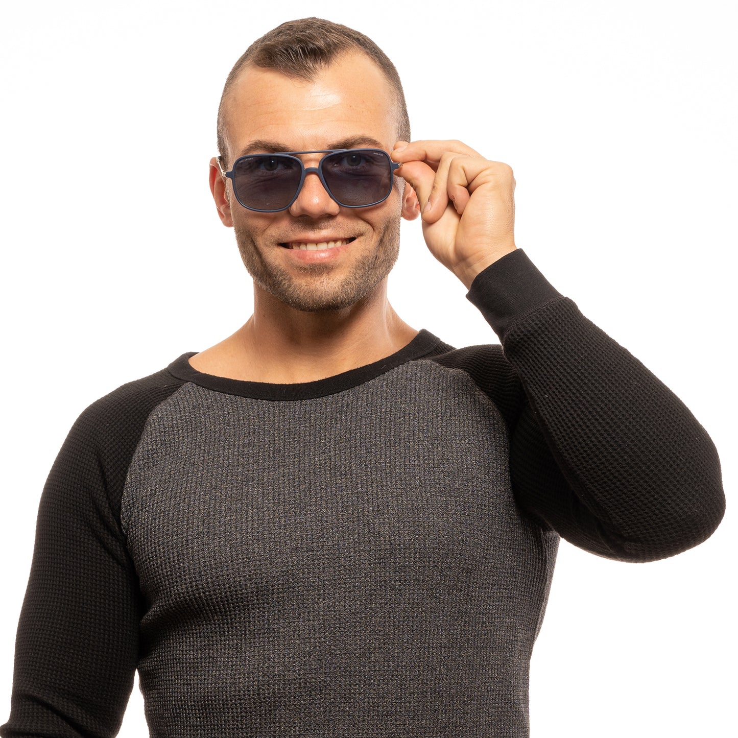 Police Sunglasses SPLD40M 9NQP 59