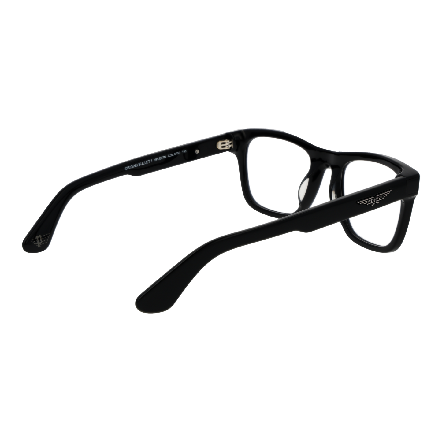 Police Optical Frame VPLE37N 0700 52