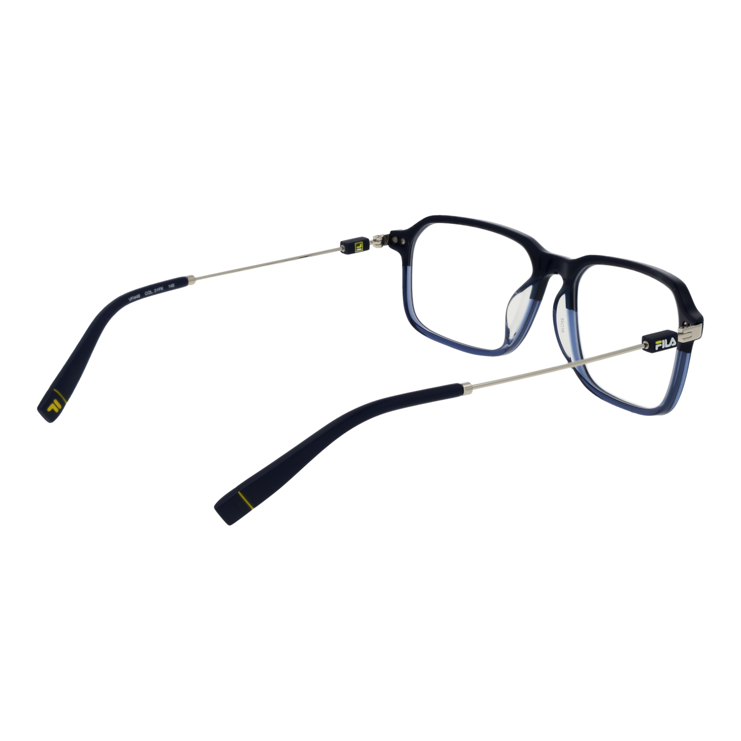 Fila Optical Frame VFI449 01FK 55