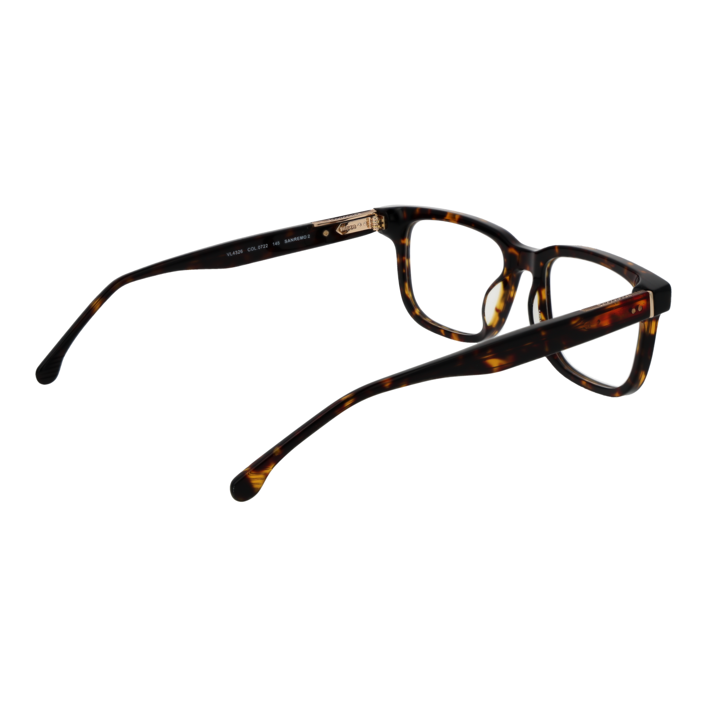 Lozza Optical Frame VL4326 0722 54