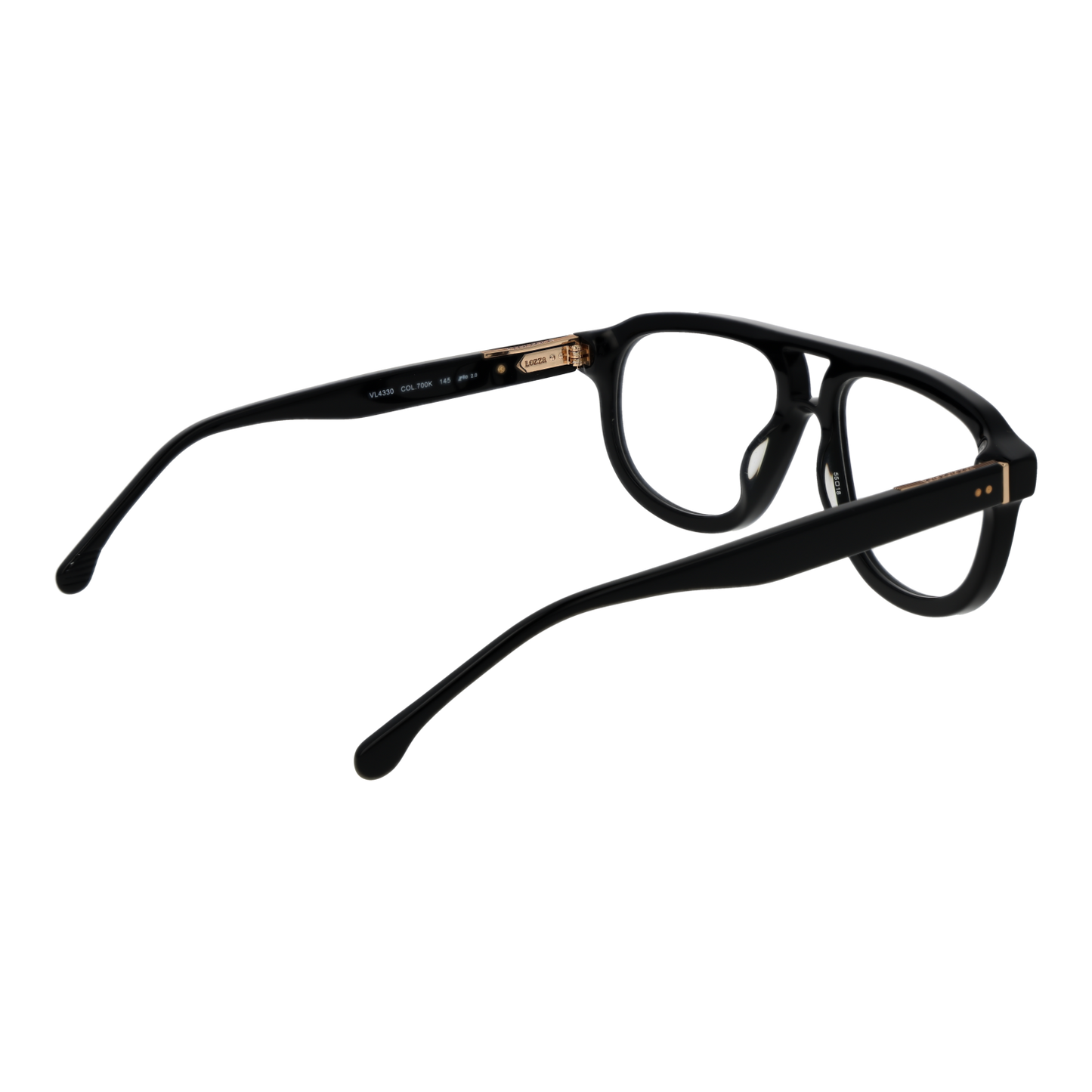 Lozza Optical Frame VL4330 700K 55
